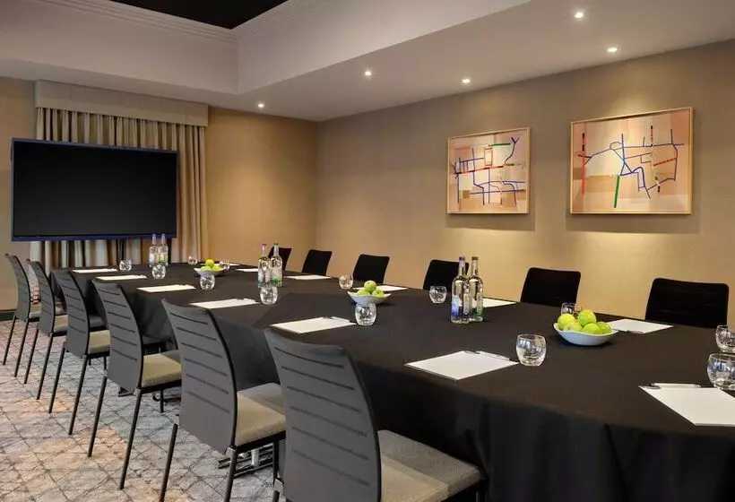 Fotos del hotel Macdonald Holyrood Hotel & Spa:  19