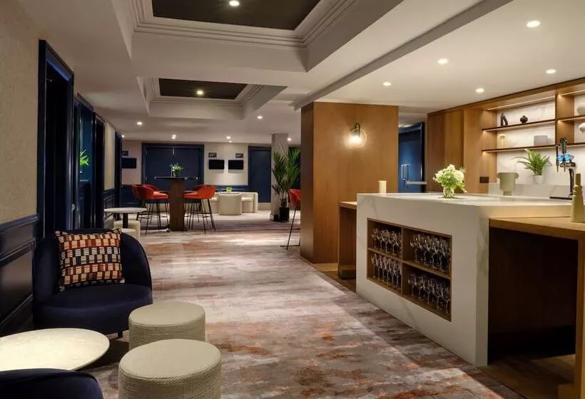 Fotos del hotel Macdonald Holyrood Hotel & Spa:  2