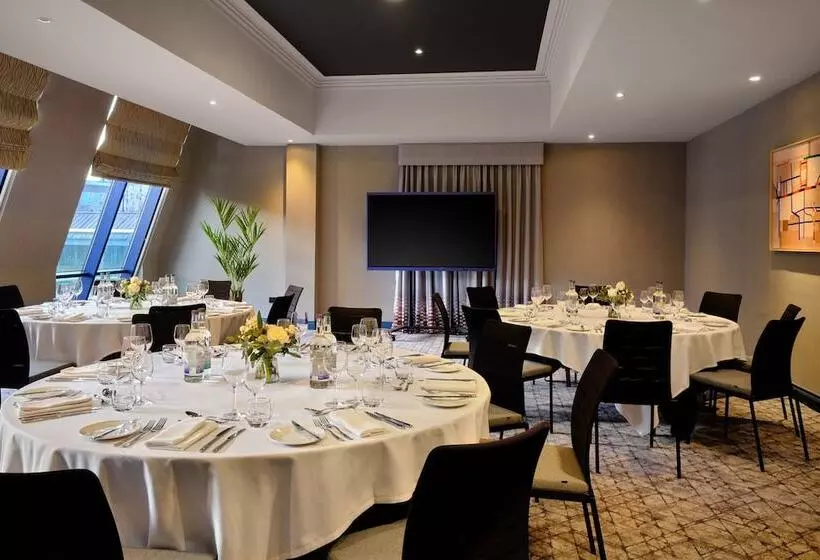 Fotos del hotel Macdonald Holyrood Hotel & Spa:  25