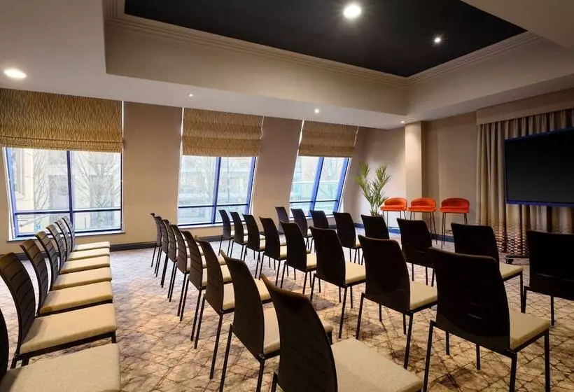 Fotos del hotel Macdonald Holyrood Hotel & Spa:  12