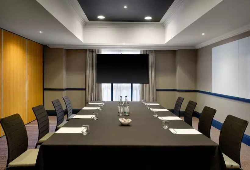 Fotos del hotel Macdonald Holyrood Hotel & Spa:  6