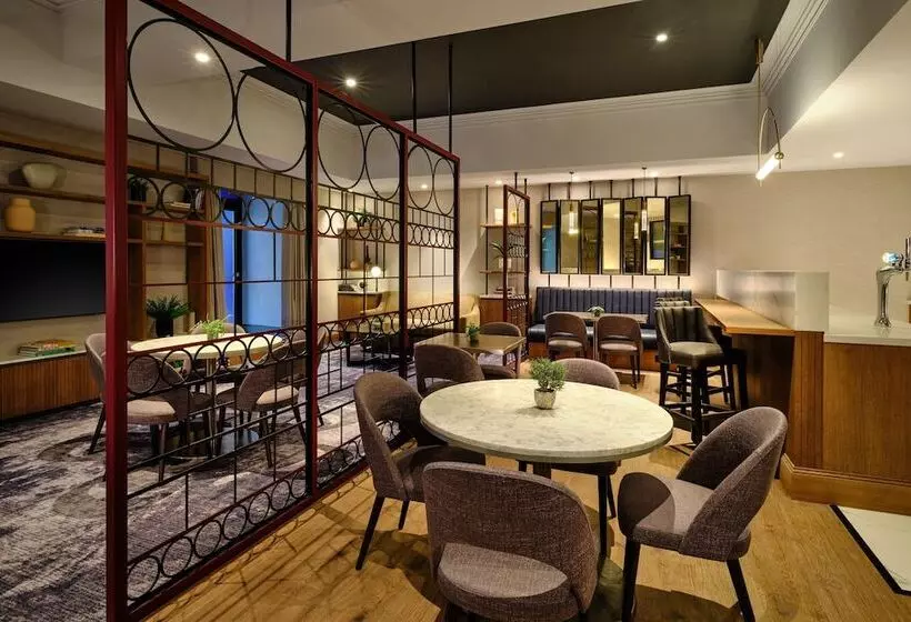 Fotos del hotel Macdonald Holyrood Hotel & Spa:  11