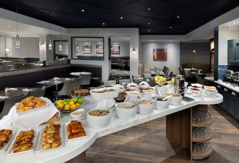 Fotos del hotel Macdonald Holyrood Hotel & Spa:  10