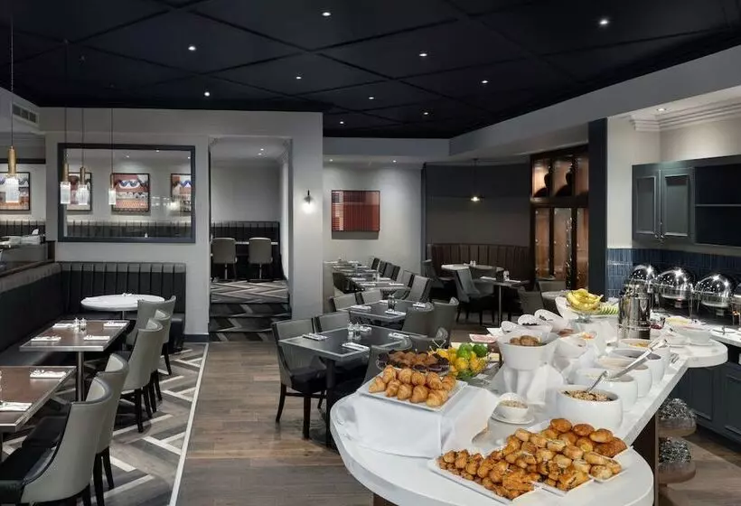 Fotos del hotel Macdonald Holyrood Hotel & Spa:  13