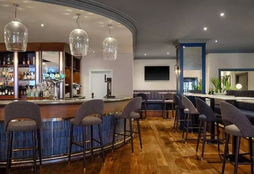 Fotos del hotel Macdonald Holyrood Hotel & Spa:  5