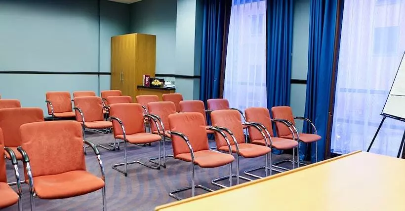 Fotos del hotel Jurys Inn Manchester City Centre:  10