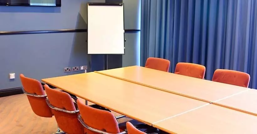 Fotos del hotel Jurys Inn Manchester City Centre:  5