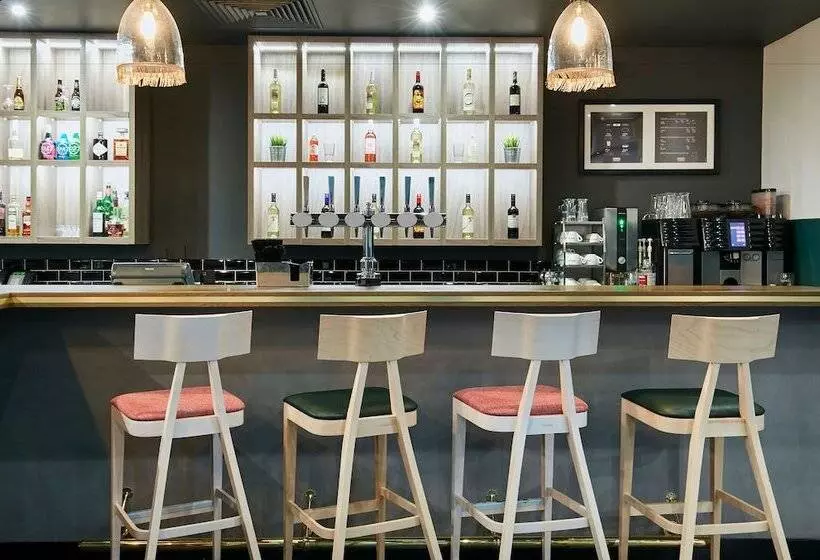 Fotos del hotel Jurys Inn Manchester City Centre:  4