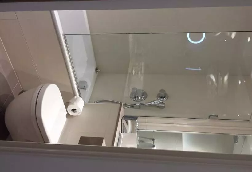 Fotos del hotel Norfolk Towers Paddington:  14