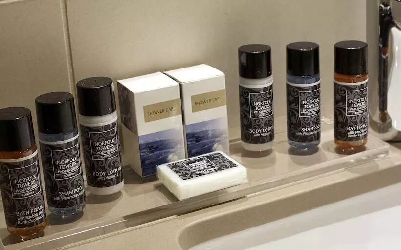 Fotos del hotel Norfolk Towers Paddington:  4