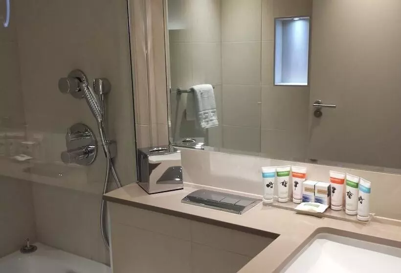 Fotos del hotel Norfolk Towers Paddington:  12