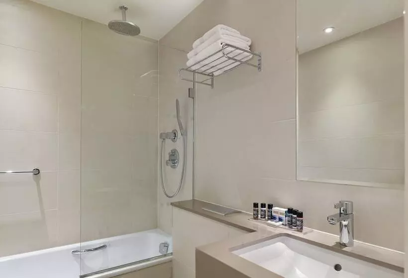 Fotos del hotel Norfolk Towers Paddington:  7