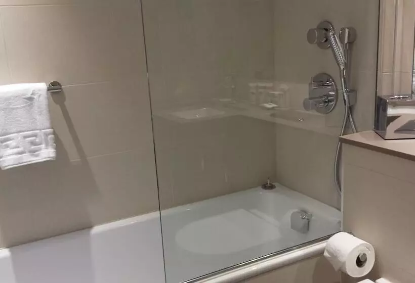 Fotos del hotel Norfolk Towers Paddington:  10