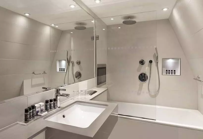 Fotos del hotel Norfolk Towers Paddington:  3