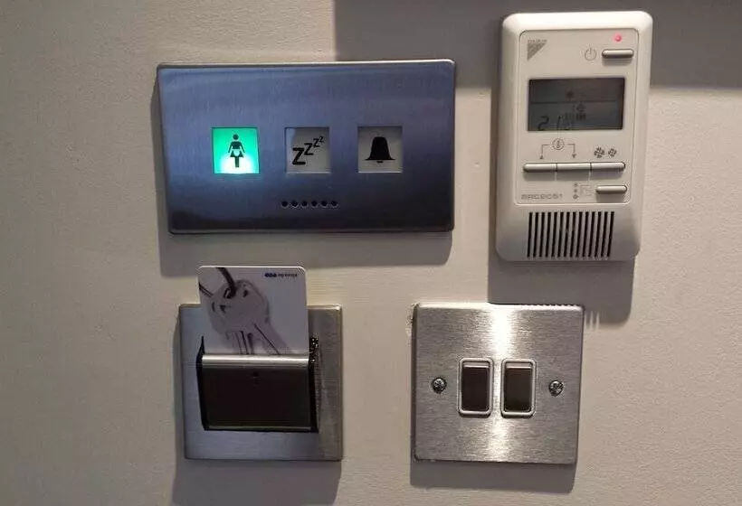 Fotos del hotel Norfolk Towers Paddington:  8