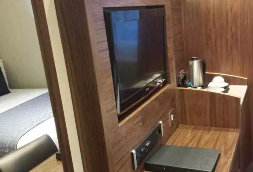 Fotos del hotel Norfolk Towers Paddington:  5