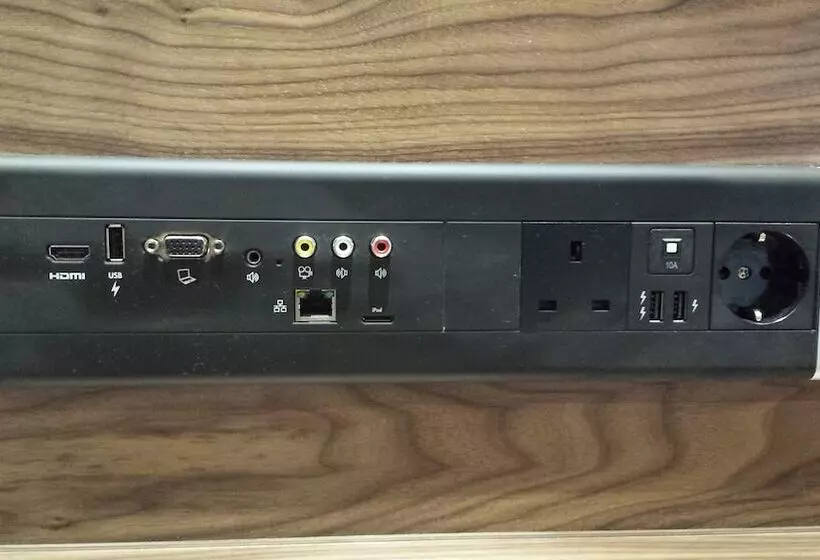 Fotos del hotel Norfolk Towers Paddington:  2