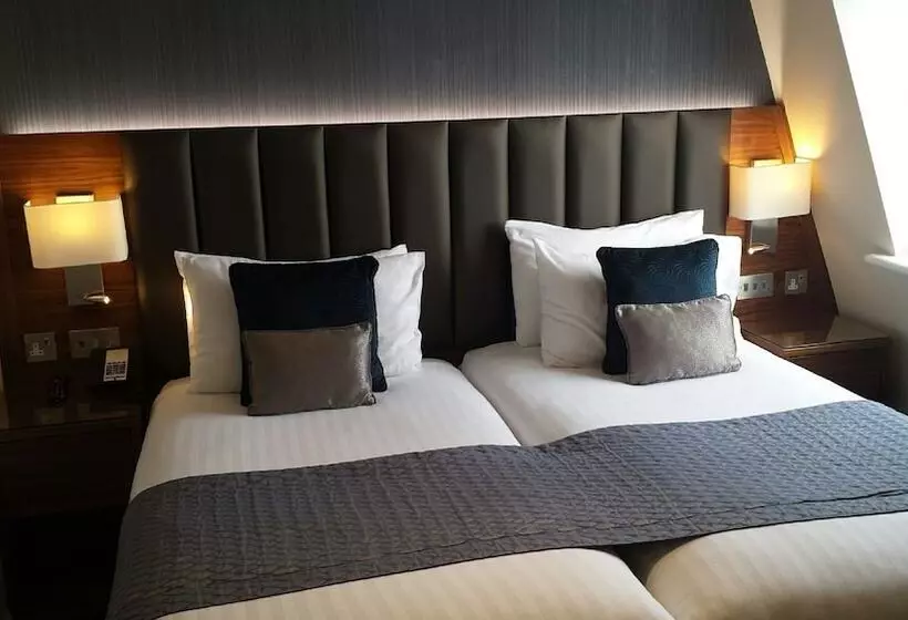 Fotos del hotel Norfolk Towers Paddington:  22