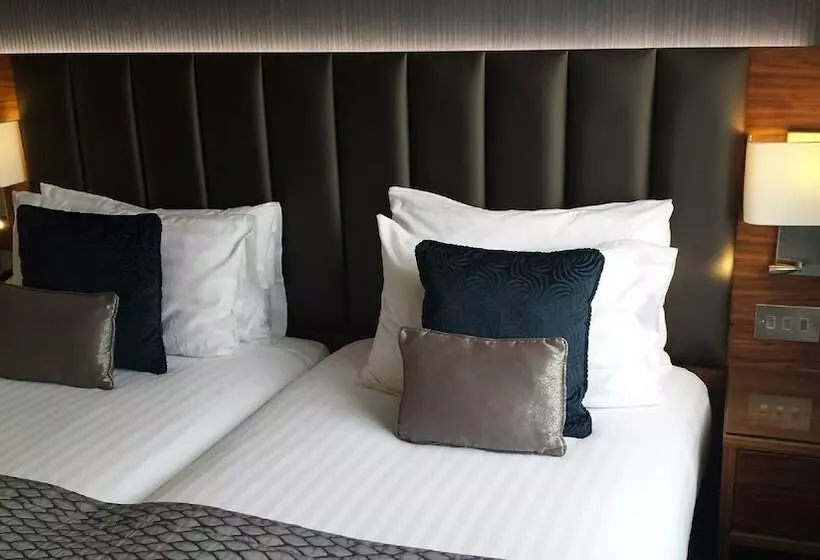 Fotos del hotel Norfolk Towers Paddington:  21