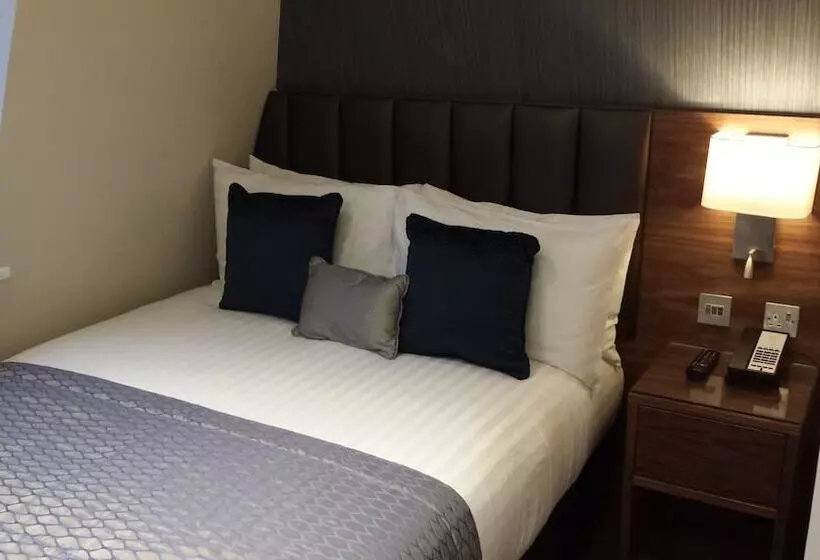 Fotos del hotel Norfolk Towers Paddington:  24