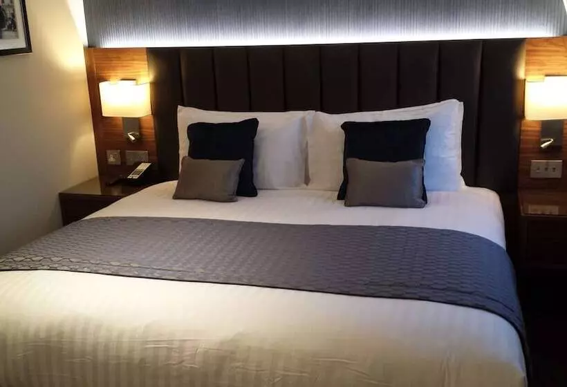 Fotos del hotel Norfolk Towers Paddington:  16