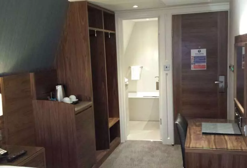 Fotos del hotel Norfolk Towers Paddington:  19