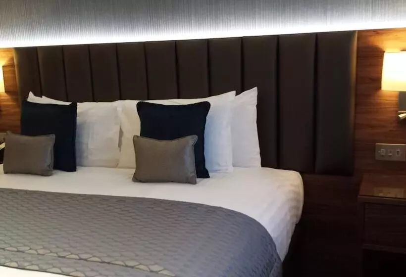 Fotos del hotel Norfolk Towers Paddington:  15