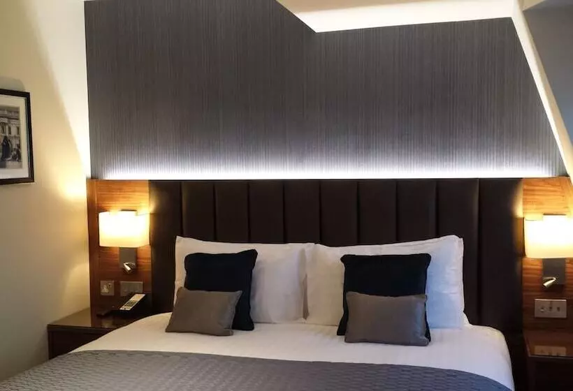 Fotos del hotel Norfolk Towers Paddington:  23