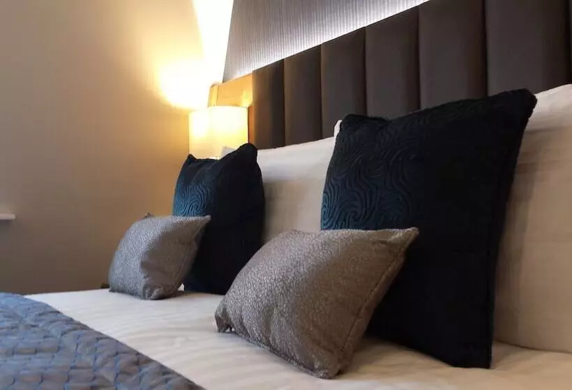 Fotos del hotel Norfolk Towers Paddington:  25