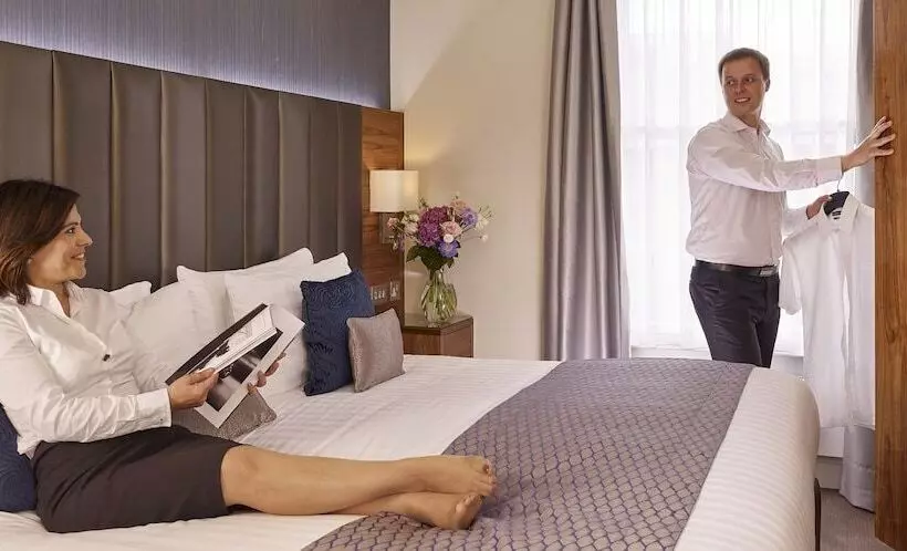 Fotos del hotel Norfolk Towers Paddington:  18