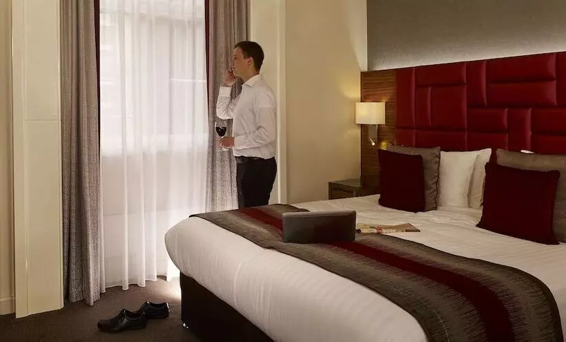 Fotos del hotel Norfolk Towers Paddington:  13