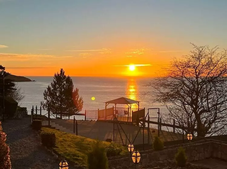 Fotos del hotel The Osborne:  17