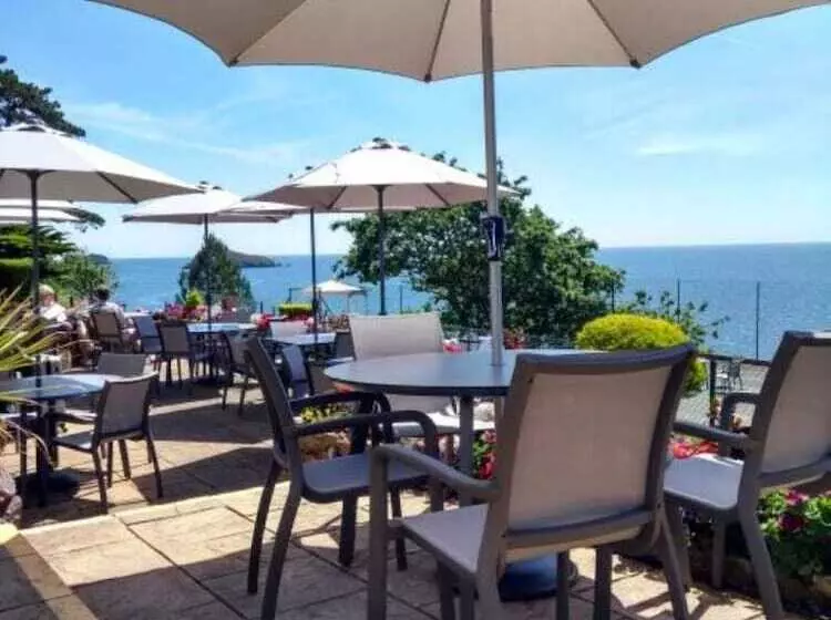 Fotos del hotel The Osborne:  7