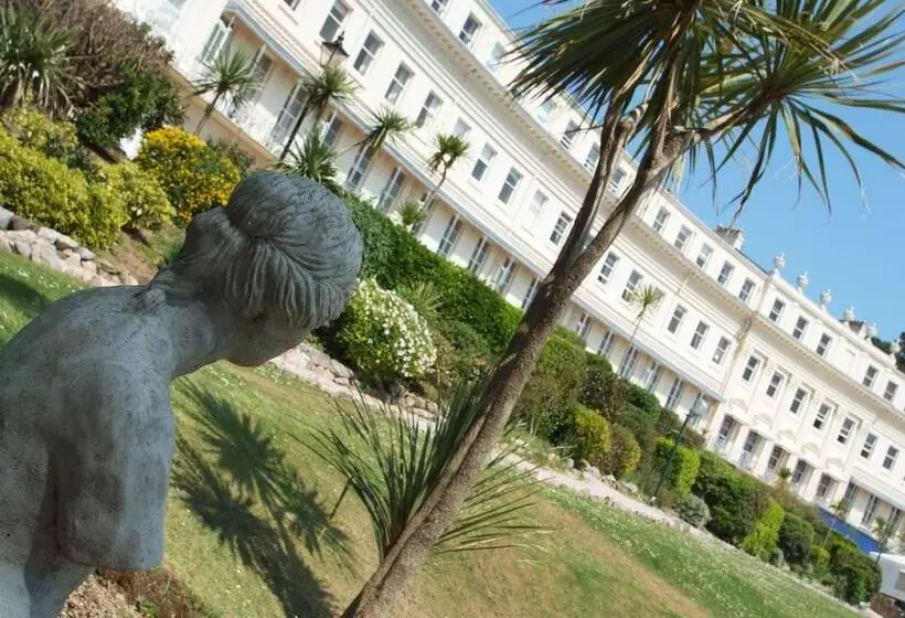 Fotos del hotel The Osborne:  25