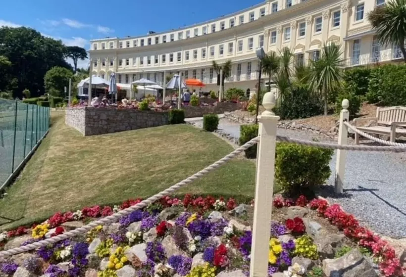 Fotos del hotel The Osborne:  22