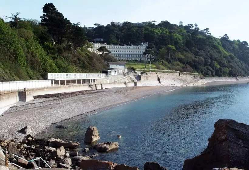 Fotos del hotel The Osborne:  21