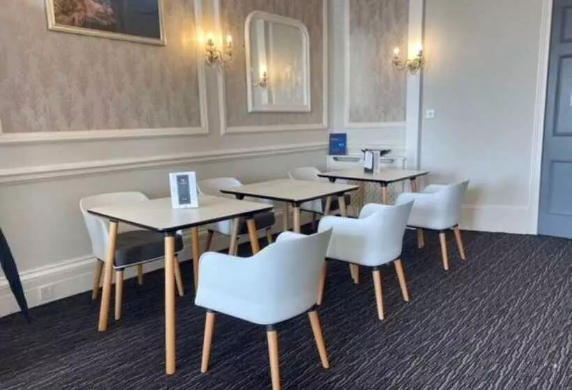 Fotos del hotel The Osborne:  6