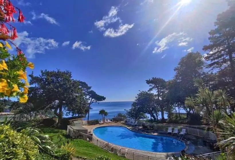 Fotos del hotel The Osborne:  20