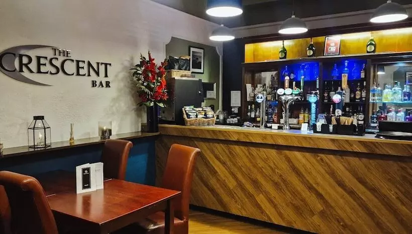 Fotos del hotel The Osborne:  5