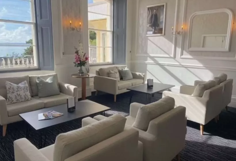 Fotos del hotel The Osborne:  2