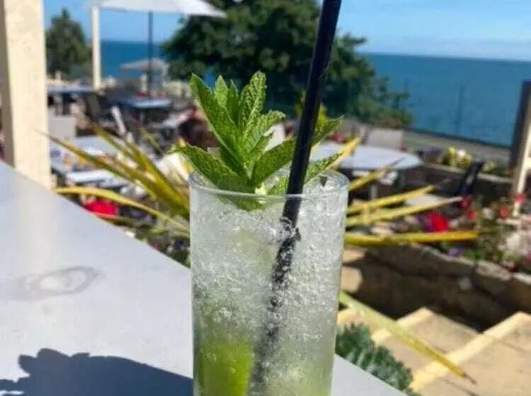 Fotos del hotel The Osborne:  12