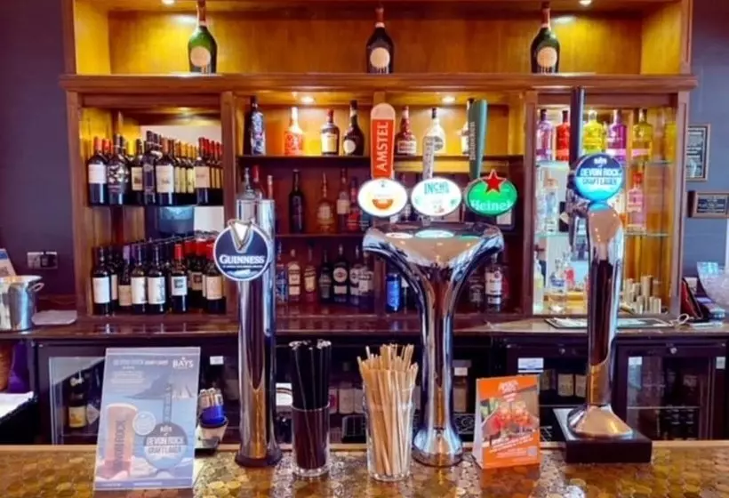 Fotos del hotel The Osborne:  11