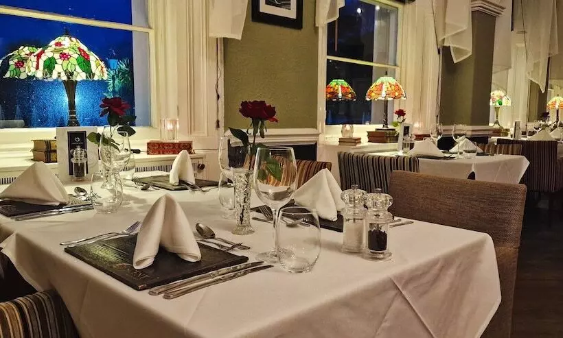 Fotos del hotel The Osborne:  4