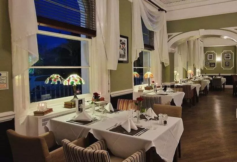 Fotos del hotel The Osborne:  10