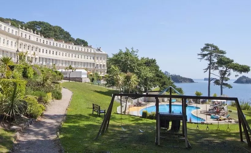 Fotos del hotel The Osborne:  15