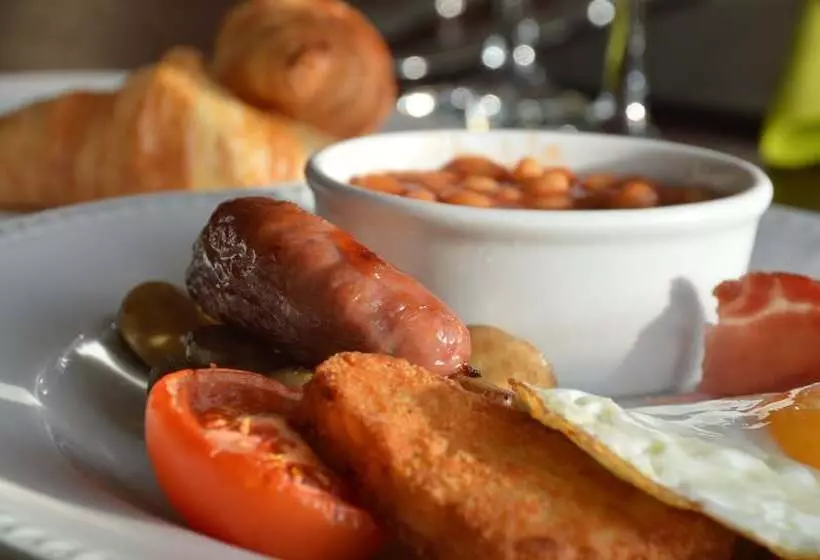 Fotos del hotel The Osborne:  14