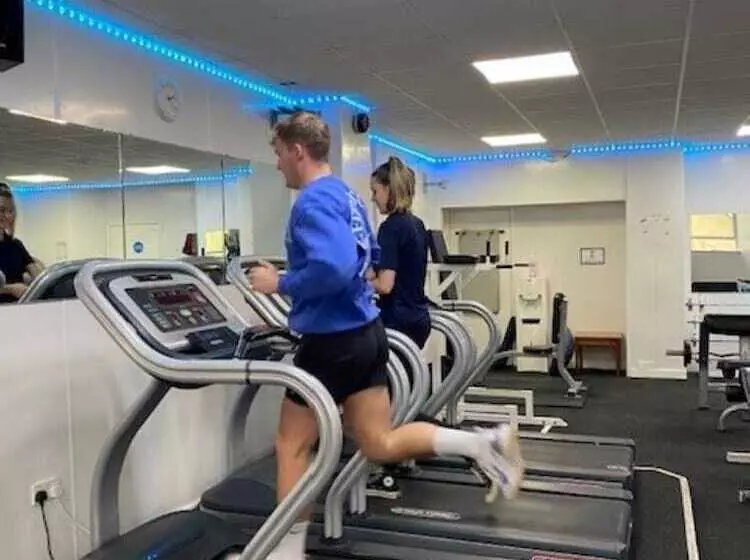 Fotos del hotel The Osborne:  3