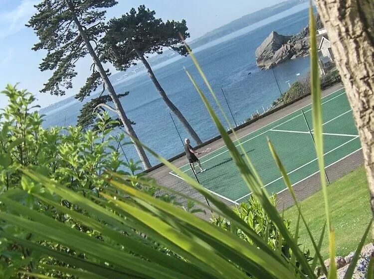 Fotos del hotel The Osborne:  18