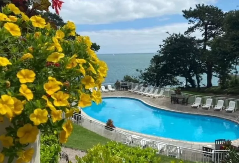 Fotos del hotel The Osborne:  19