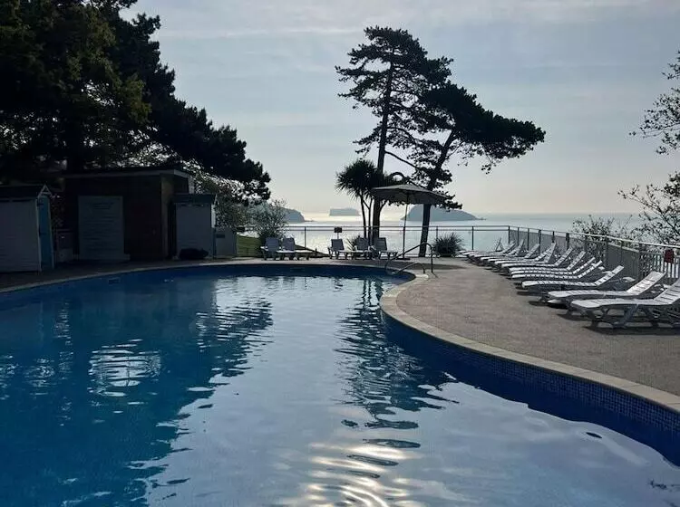 Fotos del hotel The Osborne:  23